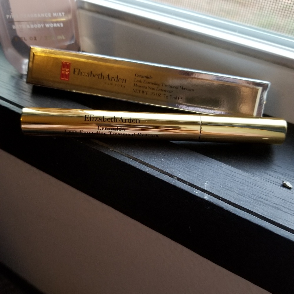 Elizabeth arden mascara